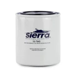 Sierra Filtre à essence 18-7945 | MERCRUISER