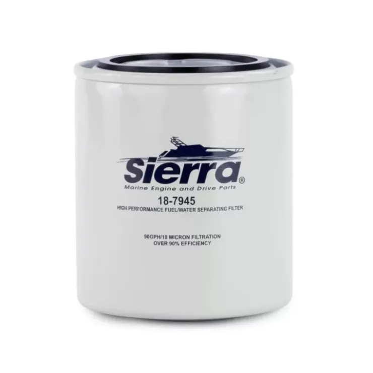 Sierra Filtre à essence 18-7945 | MERCRUISER