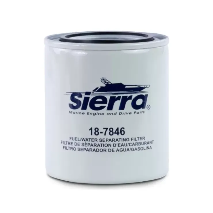 Discount Sierra Filtre à essence 18-7846 | Multi-marques