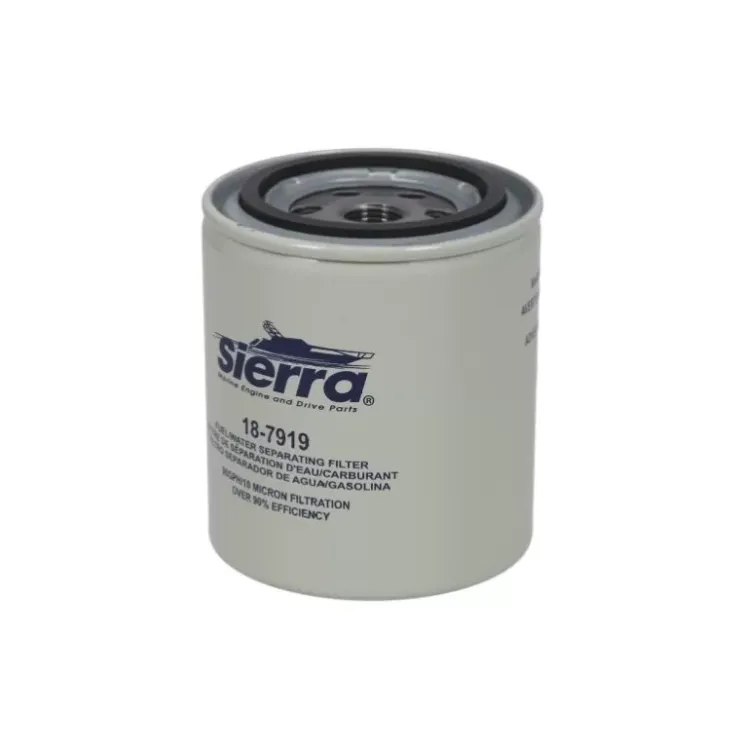 Hot Sierra Filtre à essence 18-7919 | MERCURY | HB