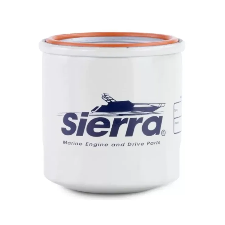 Sierra Filtre à huile 18-7916 | JOHNSON et EVINRUDE | HB