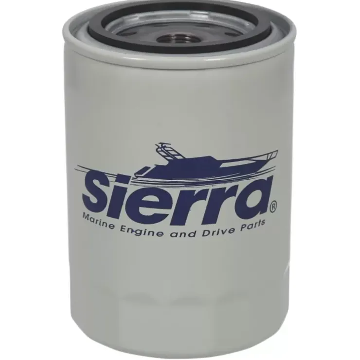 Online Sierra Filtre à huile 18-7875-1 | MERCRUISER et FORD