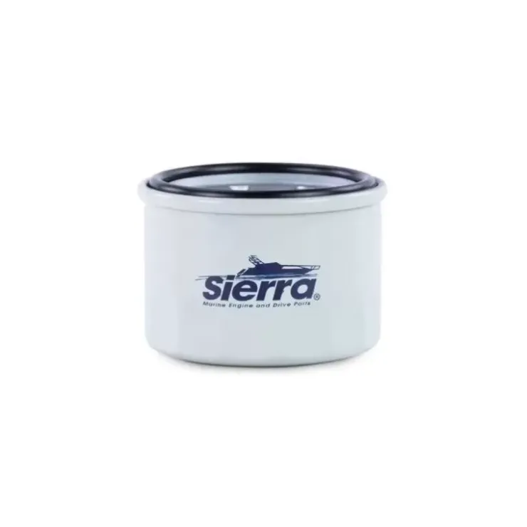 Hot Sierra Filtre à huile 18-7915-1 | SUZUKI et JOHNSON | HB