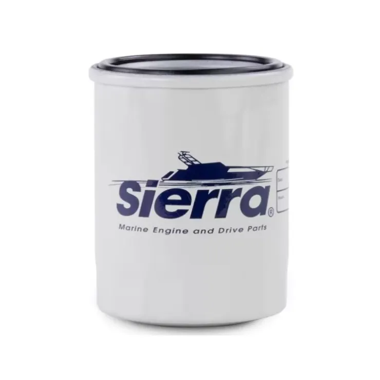 Sale Sierra Filtre à huile 18-7896 | SUZUKI | HB