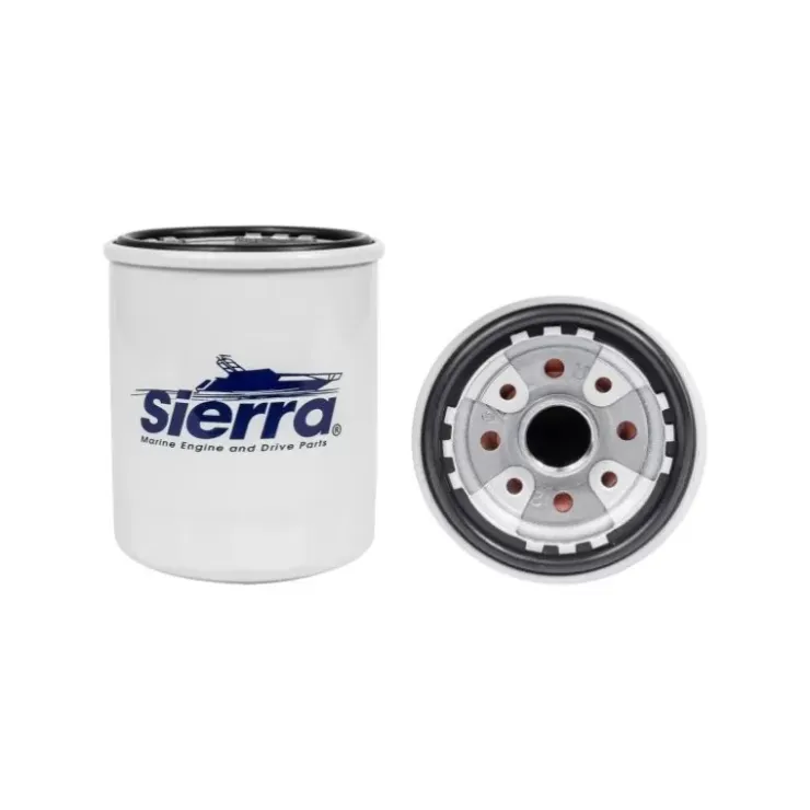 Hot Sierra Filtre à huile 18-7954-1 | YAMAHA | HB