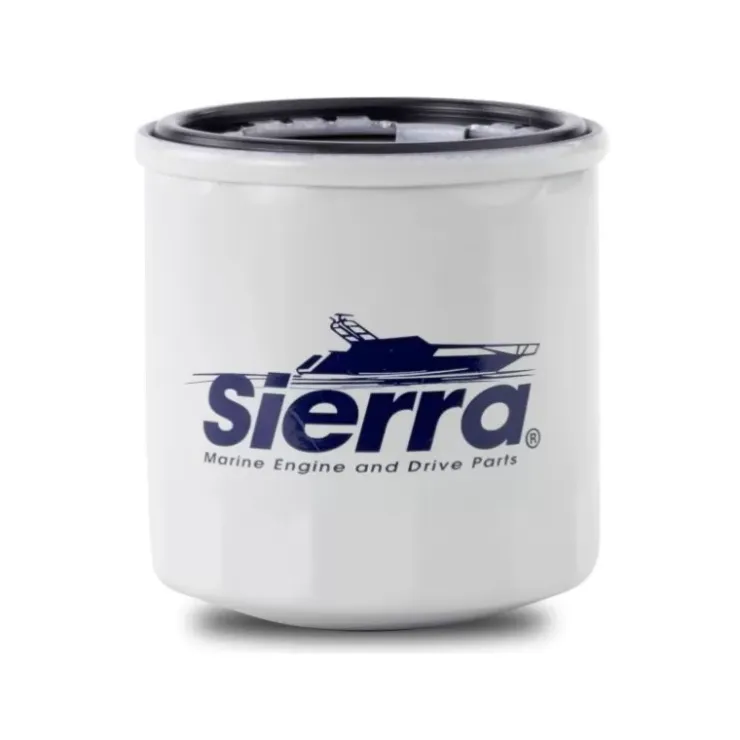 Online Sierra Filtre à huile 18-7911-1 | YAMAHA et HONDA | HB