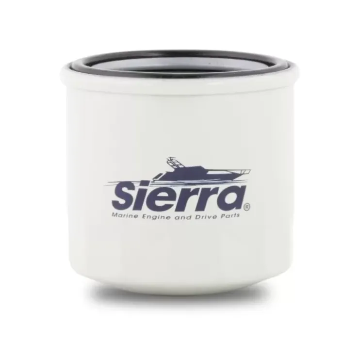 Best Sierra Filtre à huile 18-8700 | YAMAHA et HONDA | HB