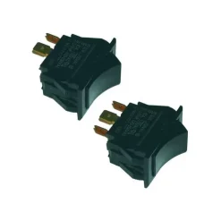 New Sierra Interrupteur 20A encastré