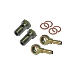 Hot Sierra Kit 2 raccords Banjo 14x1.5