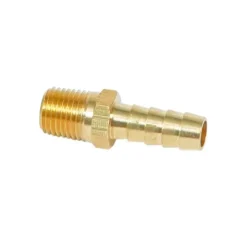 Discount Sierra Raccord cannelé filetage NPT mâle