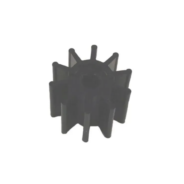 New Sierra Turbine 18-3058 | OMC