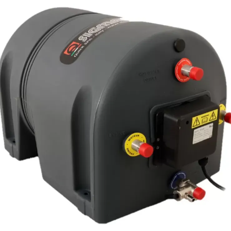 Hot Quick SIGMAR Chauffe-eau compact