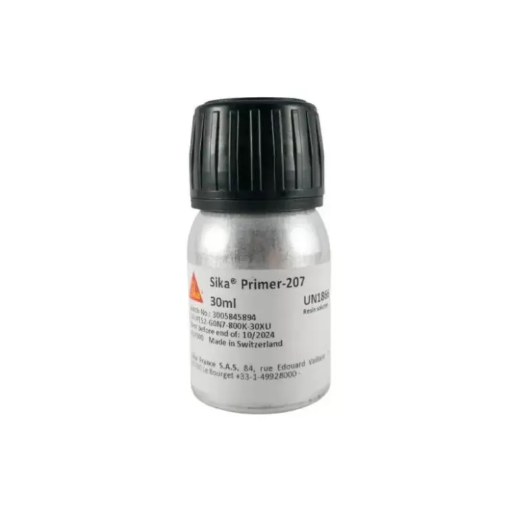 SIKA Kit Tack Go | Colle cartouche + primer pour fenêtre