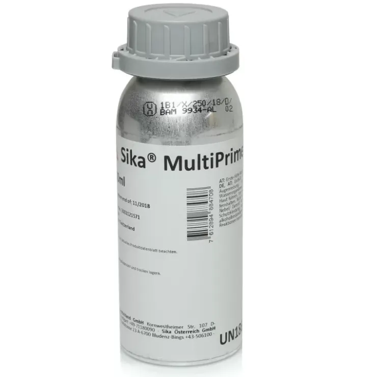 Online SIKA Multiprimer