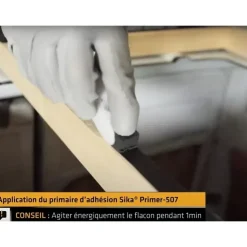 Discount SIKA Primer 507 Préparateur de surface