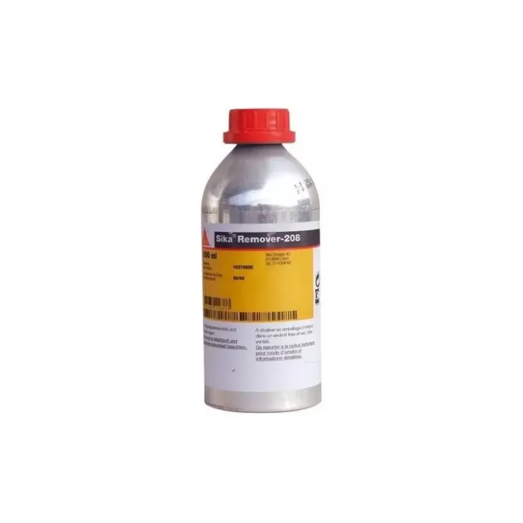 Outlet SIKA Remover-208