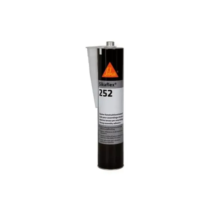 Hot SIKA flex 252