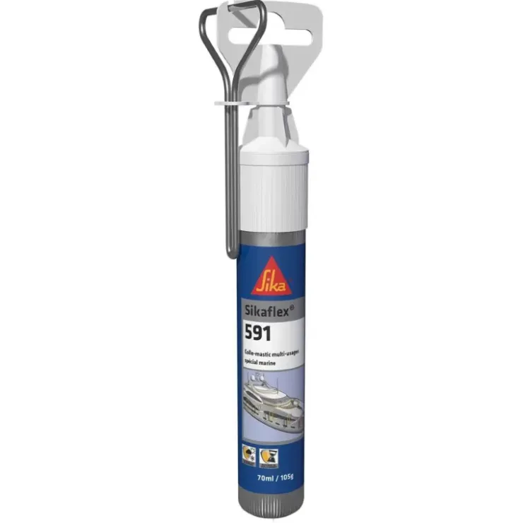 Clearance SIKA flex 591 | 70 ml