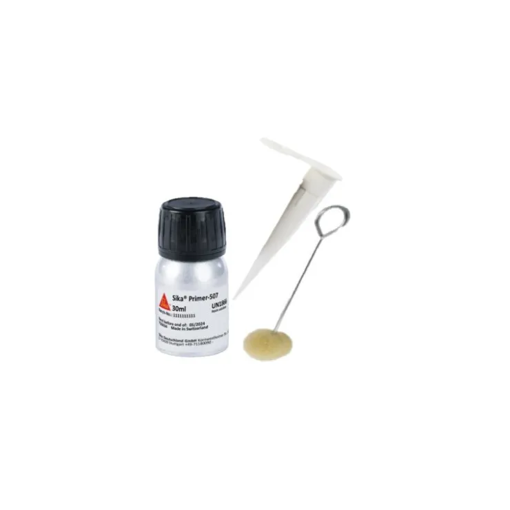 Clearance SIKA flex 554 | Kit collage
