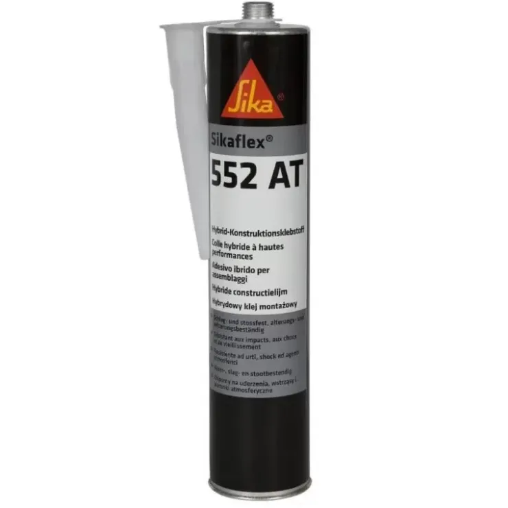 Discount SIKA flex 552 AT | 300 ml
