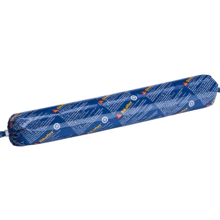 New SIKA flex 591 blanc 600 ml