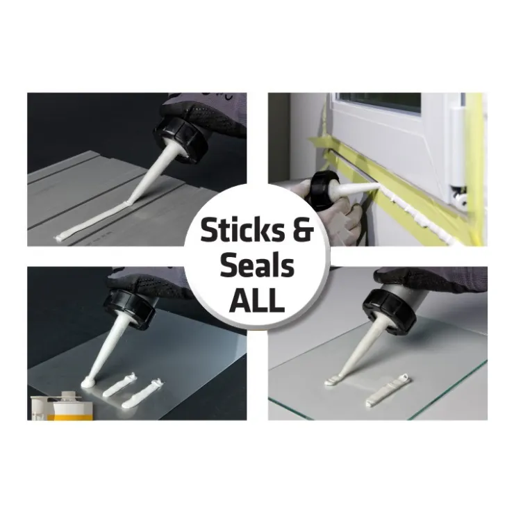 Outlet SIKA flex -111 Stick & Seal