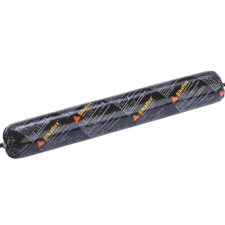 SIKA flex 521 UV | Recharge de 600 ml