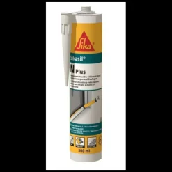 SIKA sil N Plus