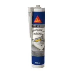 SIKA sil-P