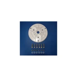Outlet SILENTWIND Disque de moyeu