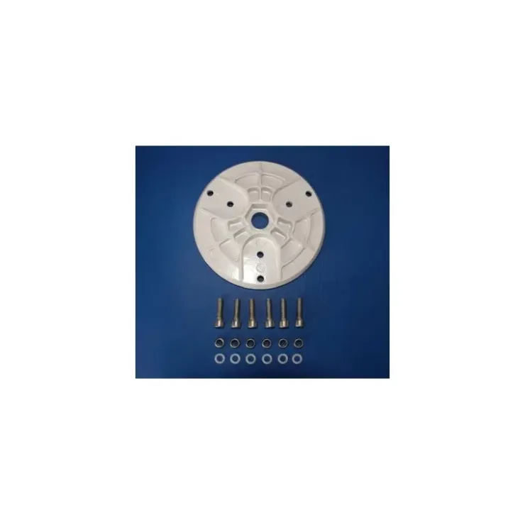 Outlet SILENTWIND Disque de moyeu