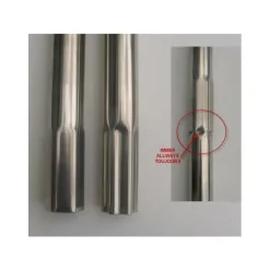 Clearance SILENTWIND Kit de fixation