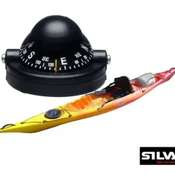 Best SYLVA SILVA Compas 58 kayak