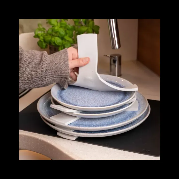 Discount SILWY Adaptateurs magnétiques vaisselle