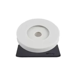 Clearance SILWY Coque magnétique pour verre à pied