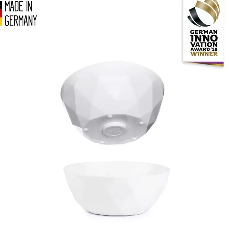 Discount SILWY Lot de 2 bols magnétiques