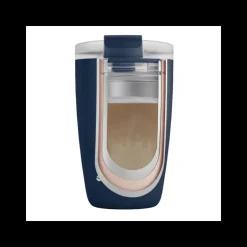 Sale SILWY Mug Thermo Magnétique Midnight