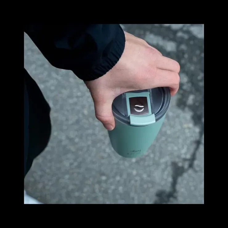 Sale SILWY Mug Thermo Magnétique Midnight