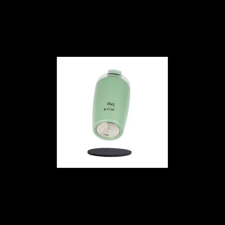Sale SILWY Mug Thermo Magnétique Midnight