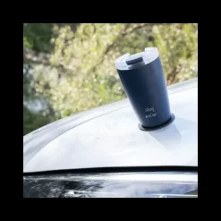 Sale SILWY Mug Thermo Magnétique Midnight