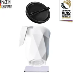 Outlet SILWY Tasse magnétique en plastique TO-GO