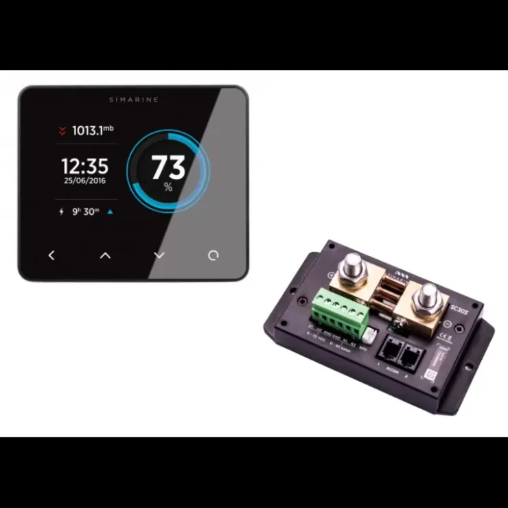 Outlet SIMARINE Pack Pico One