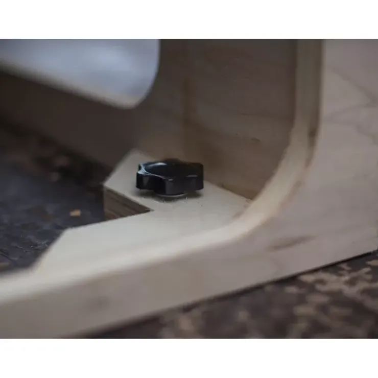 Outlet Simple Vans Kit de fixation rapide