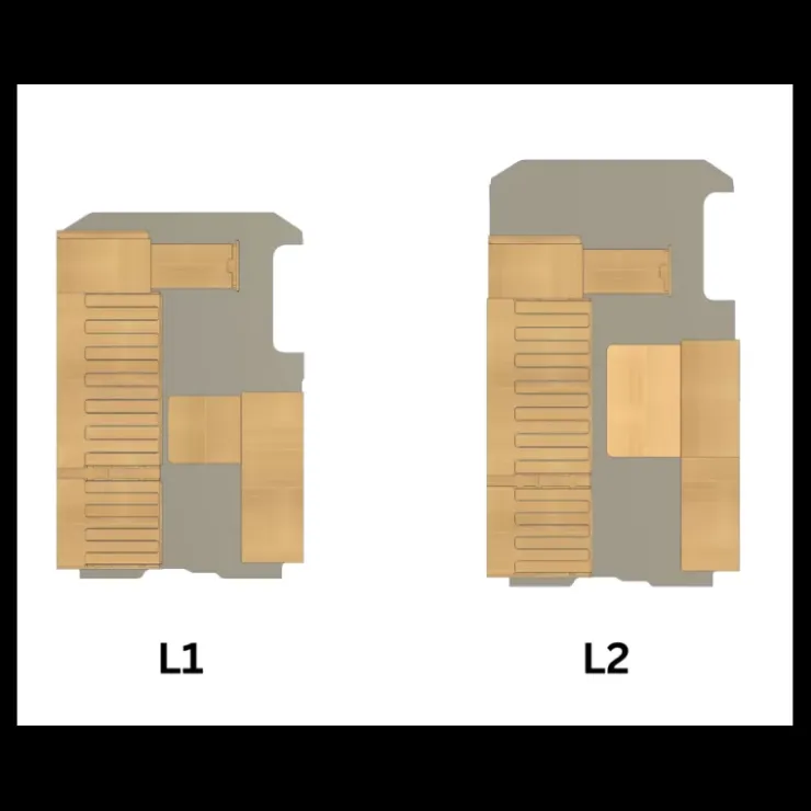 Hot Simple Vans Kit meuble Drifter | Jumpy/expert 3