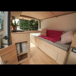 Simple Vans Kit meuble Drifter | VW T5/T6