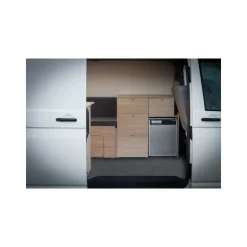 Outlet Simple Vans Kit meuble Nomad | Universel