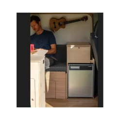 New Simple Vans Kit meuble Nomad | VW T5 T6
