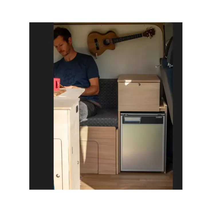 New Simple Vans Kit meuble Nomad | VW T5 T6