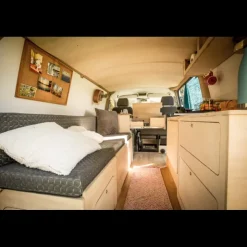 Discount Simple Vans Kit meuble Nomad | Jumpy/Expert 3