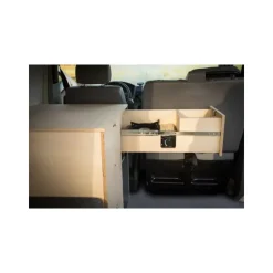 Discount Simple Vans Kit meuble Nomad | Jumpy/Expert 3